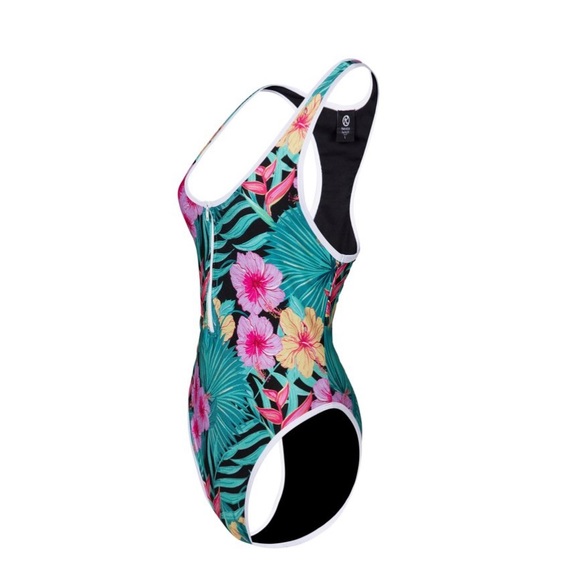 Racysuits Swimsuit Size M - Picture 2 of 6